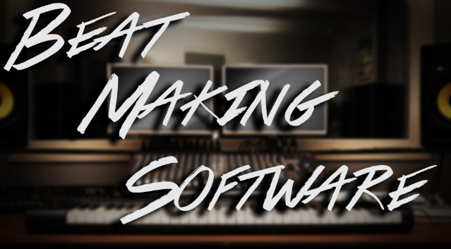 best software for making beats mac